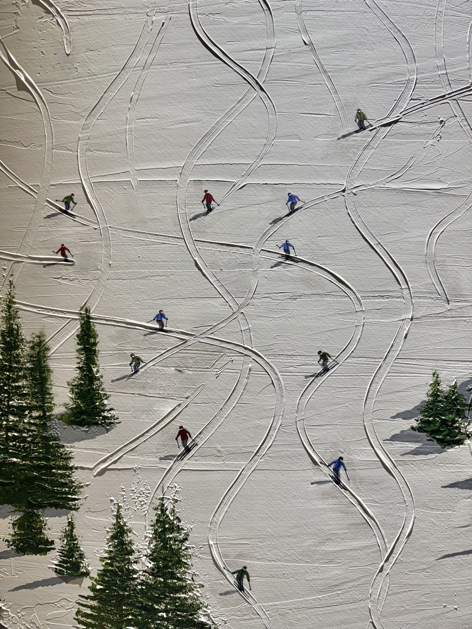 Glide - Additional View